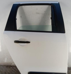 Porte arriere droit CITROEN C3 PICASSO Photo n°1