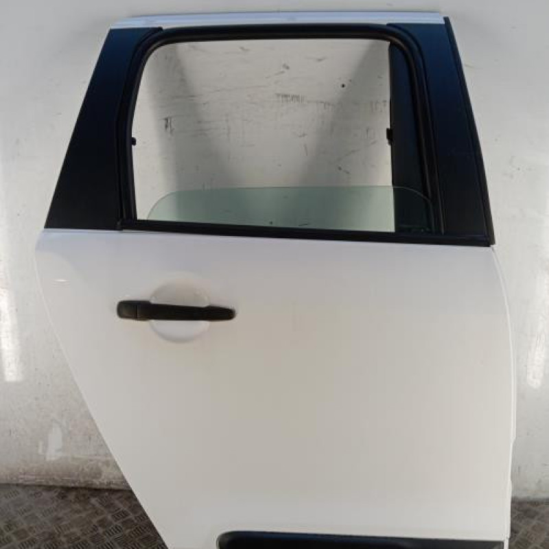 Porte arriere droit CITROEN C3 PICASSO
