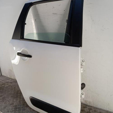 Porte arriere droit CITROEN C3 PICASSO