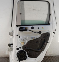 Porte arriere droit CITROEN C3 PICASSO Photo n°4