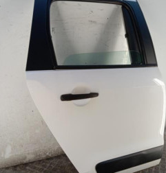 Porte arriere droit CITROEN C3 PICASSO Photo n°7