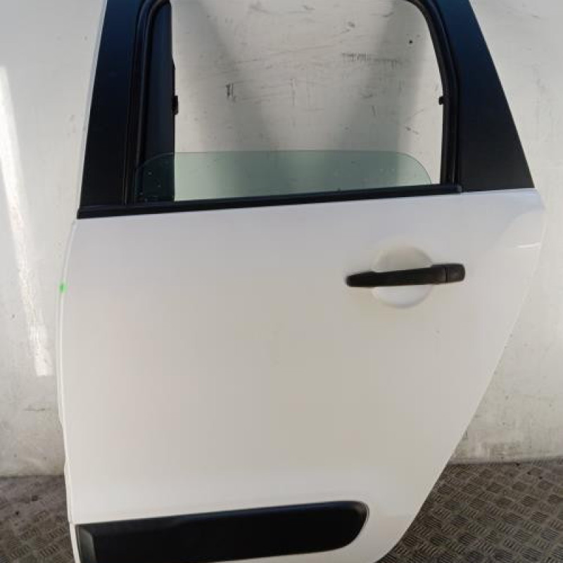 Porte arriere gauche CITROEN C3 PICASSO