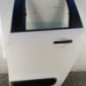 Porte arriere gauche CITROEN C3 PICASSO