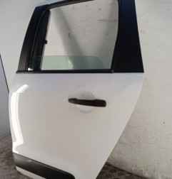 Porte arriere gauche CITROEN C3 PICASSO Photo n°6