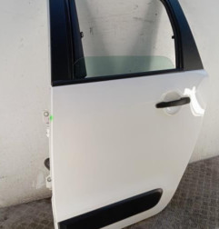 Porte arriere gauche CITROEN C3 PICASSO Photo n°7