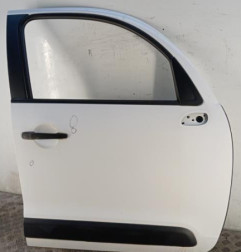 Porte avant droit CITROEN C3 PICASSO Photo n°1