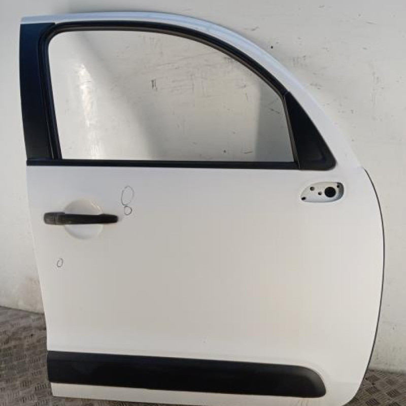Porte avant droit CITROEN C3 PICASSO