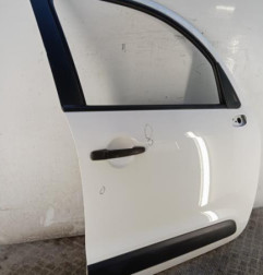 Porte avant droit CITROEN C3 PICASSO Photo n°3