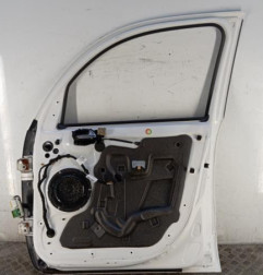 Porte avant droit CITROEN C3 PICASSO Photo n°8