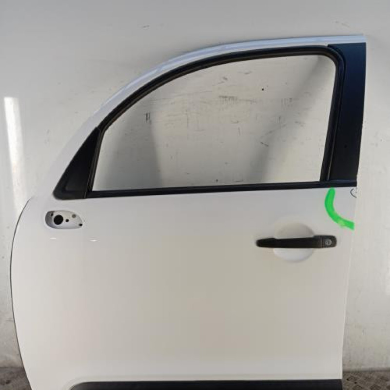 Porte avant gauche CITROEN C3 PICASSO