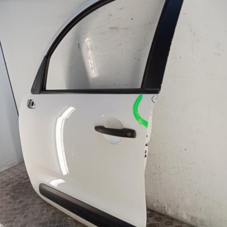 Porte avant gauche CITROEN C3 PICASSO