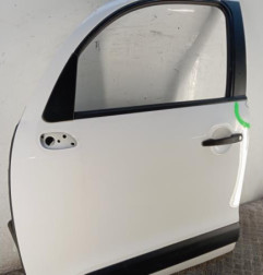 Porte avant gauche CITROEN C3 PICASSO Photo n°3
