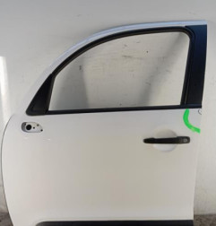 Porte avant gauche CITROEN C3 PICASSO Photo n°6