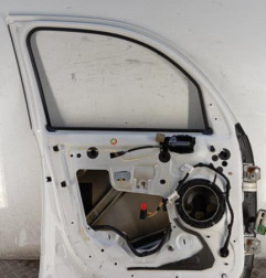 Porte avant gauche CITROEN C3 PICASSO Photo n°10