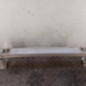 Renfort pare choc avant (traverse) CITROEN C3 PICASSO