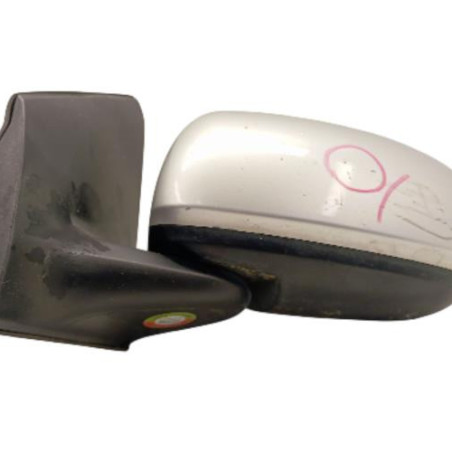 Retroviseur gauche NISSAN ALMERA TINO Photo n°1