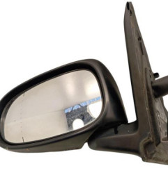 Retroviseur gauche NISSAN ALMERA TINO Photo n°4