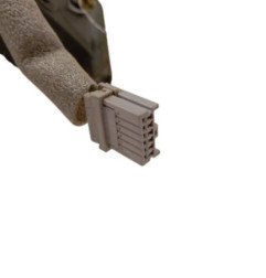 Retroviseur gauche NISSAN ALMERA TINO Photo n°5