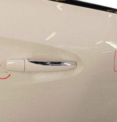 Porte avant droit OPEL ADAM