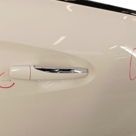 Porte avant droit OPEL ADAM