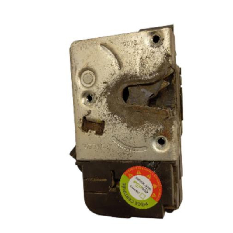 Serrure avant droit PEUGEOT 307