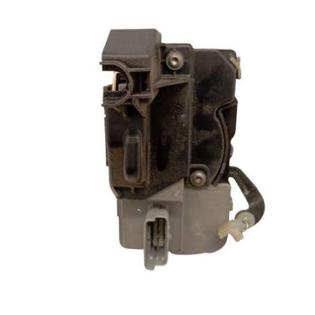 Serrure avant droit PEUGEOT 307