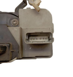 Serrure avant droit PEUGEOT 307 Photo n°6