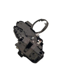 Serrure avant droit FORD KUGA 1 Photo n°4