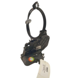 Serrure avant droit FORD KUGA 1 Photo n°5