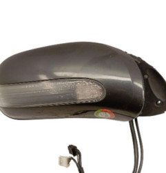 Retroviseur droit MERCEDES CLASSE S 220 Photo n°1