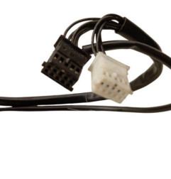 Retroviseur droit MERCEDES CLASSE S 220 Photo n°3