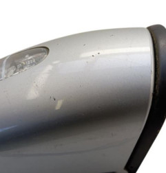 Retroviseur droit MERCEDES CLASSE E 211 Photo n°3