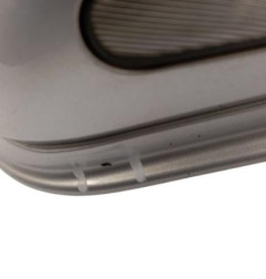 Retroviseur droit MERCEDES CLASSE E 211 Photo n°4