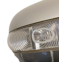 Retroviseur droit MERCEDES CLASSE E 211 Photo n°5