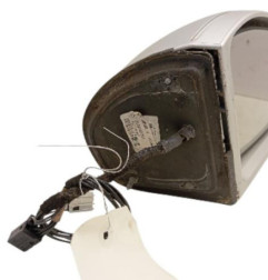 Retroviseur droit MERCEDES CLASSE E 211 Photo n°7