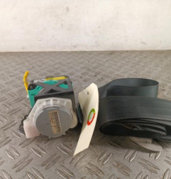 Ceinture avant droit TOYOTA VERSO Photo n°1