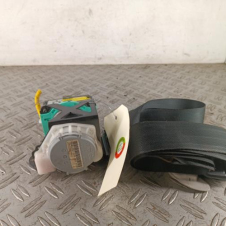 Ceinture avant droit TOYOTA VERSO Photo n°1