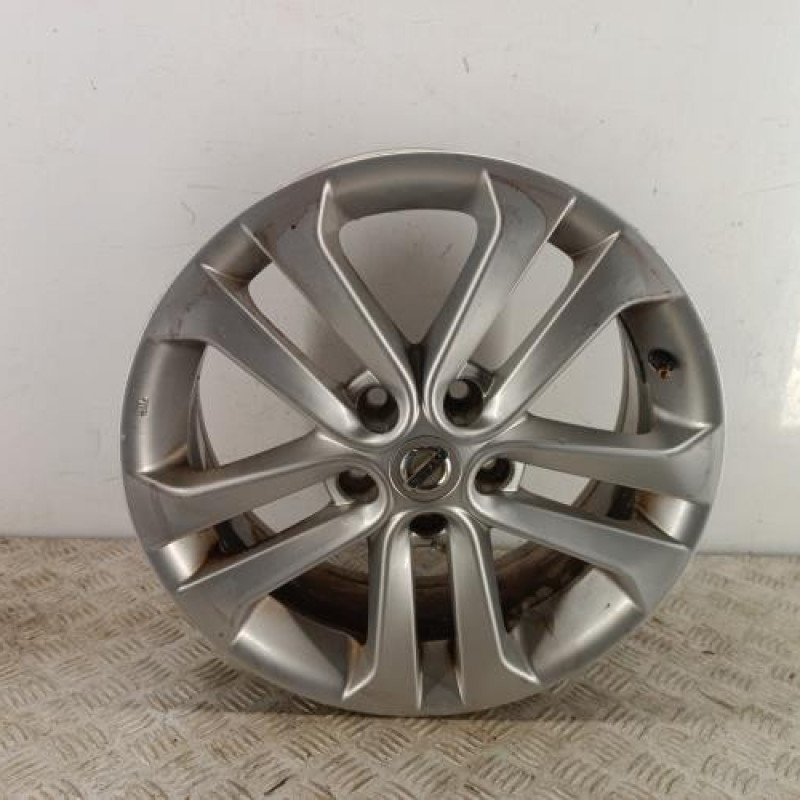 Jante NISSAN JUKE 1 Jante NISSAN JUKE 1