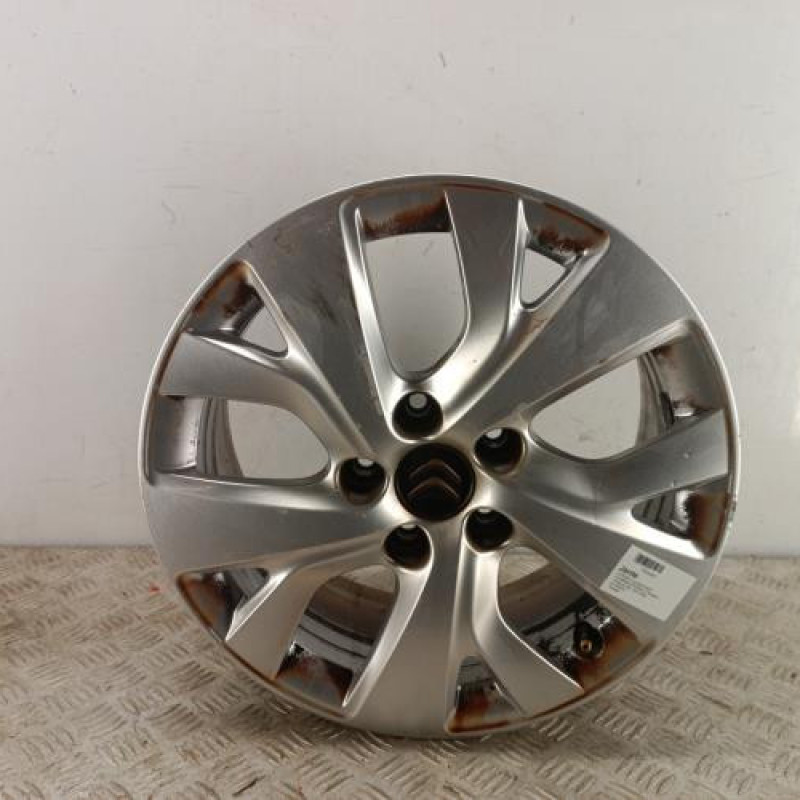 Jante CITROEN C4 GRAND PICASSO 2 Jante CITROEN C4 GRAND PICASSO 2
