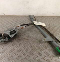 Leve vitre electrique avant gauche PEUGEOT 306 Photo n°1