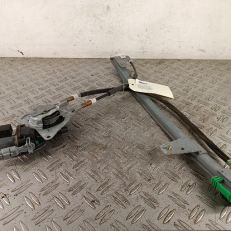 Leve vitre electrique avant gauche PEUGEOT 306 Photo n°1