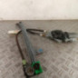 Leve vitre electrique avant gauche PEUGEOT 306
