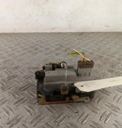 Serrure avant gauche PEUGEOT 306 Photo n°1