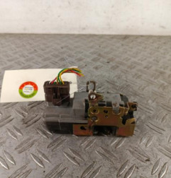 Serrure avant gauche PEUGEOT 306