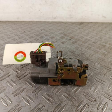 Serrure avant gauche PEUGEOT 306