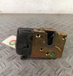 Serrure avant gauche PEUGEOT 306 Photo n°3