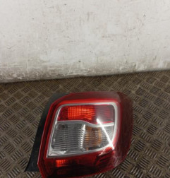 Feu arriere principal droit (feux) DACIA SANDERO 2 Photo n°1