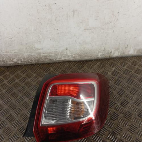 Feu arriere principal droit (feux) DACIA SANDERO 2 Photo n°1