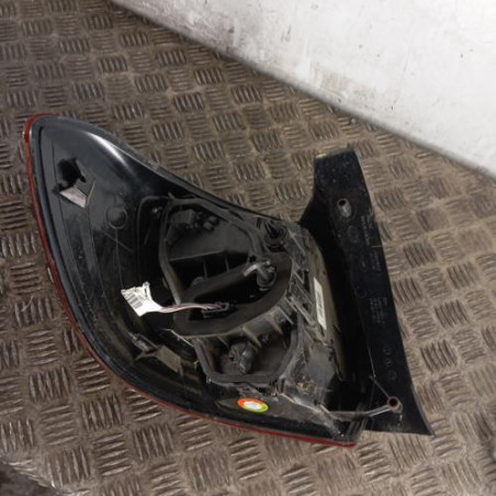 Feu arriere principal droit (feux) DACIA SANDERO 2