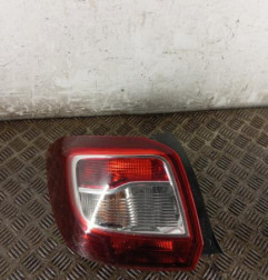 Feu arriere principal gauche (feux) DACIA SANDERO 2 Photo n°1